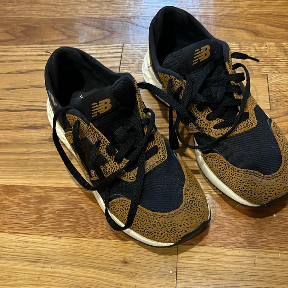 New Balance women’s fresh foam x70 v1 sneakers